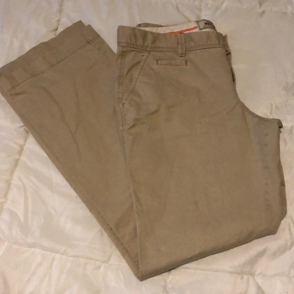 Old Navy Khakis